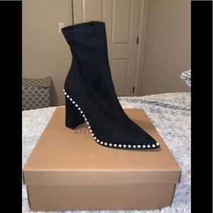 ⚡️⚡️Steve Madden Boots⚡️⚡️‼️Brand New‼️